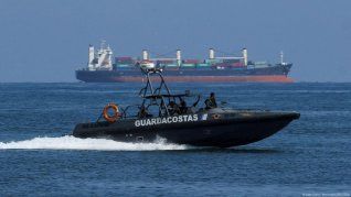 imagen-403 Estados Unidos reporta la muerte de 14 presuntos narcotraficantes en operaciones en el Pacífico