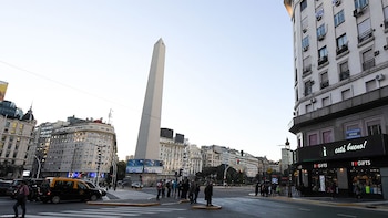 imagen-405 El mirador del Obelisco de Buenos Aires se abrirá al público este sábado: detalles clave