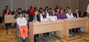 imagen-412 Inicio de la tercera audiencia del juicio por el caso de Cecilia Strzyzowski