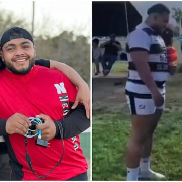 imagen-414 Una propuesta memorable: el conmovedor pedido de matrimonio que conmovió al rugby argentino