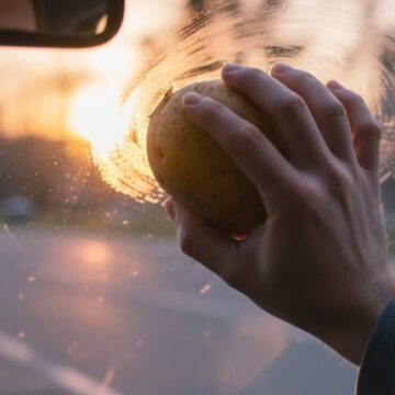 imagen-416 Evitando el empañamiento de los vidrios del auto con una papa cruda