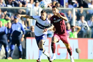 imagen-424 River Plate se mide ante Gimnasia en el Torneo Clausura 2025: horarios, televisión y streaming
