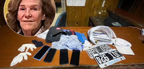 imagen-426 Brutal asalto y asesinato de una mujer de 81 años en San Isidro