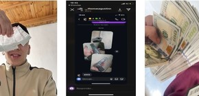 imagen-427 Desvelan el funcionamiento de “La Banda del Millón”, implicada en el asesinato de una jubilada en San Isidro