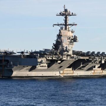 Estados Unidos podría llevar a cabo ataques contra instalaciones militares en Venezuela