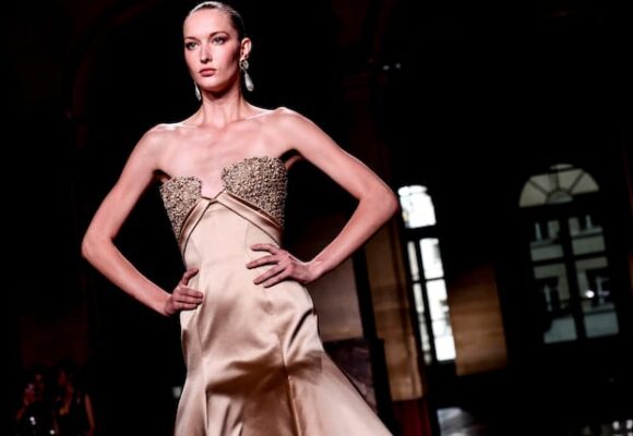 imagen-431 La delgadez extrema retoma su dominio en las pasarelas tras el auge del body positive