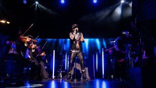 imagen-432 Yandel anuncia su esperado concierto sinfónico en Argentina: detalles y venta de entradas