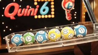 imagen-6 Quini 6: pozo millonario para el sorteo del 19 de octubre