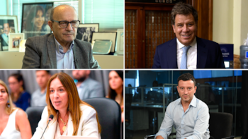 imagen-7 Figuras emblemáticas se despiden del Congreso tras las elecciones del domingo