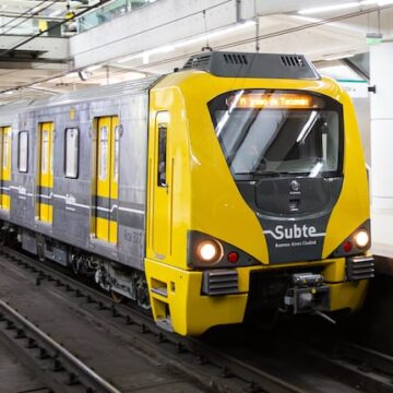 imagen-71 La línea D de subte amplía su horario este 5 de octubre por concierto