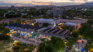 imagen-8 Argentina Mining Cuyo 2025: Innovación y Sostenibilidad en el Sector Minero