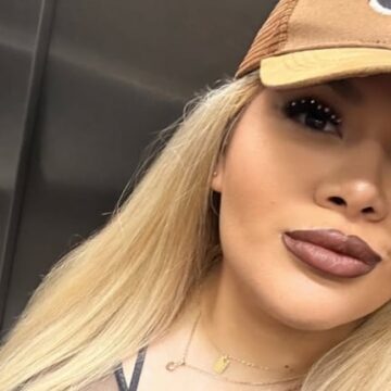 imagen-83 Dificultades para la prisión domiciliaria de Morena Rial