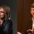 Fabiana Cantilo revela detalles sobre su relación con Mario Pergolini