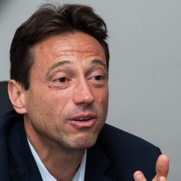 imagen-97 Descontento en San Lorenzo por el regreso de Marcelo Moretti