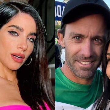 imagen-98 Gabriela Sari aclara su relación con Facundo Pieres, exnovio de Zaira Nara, en medio de rumores de romance