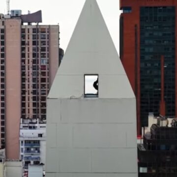 imagen-99 Apertura del mirador del Obelisco: detalles sobre entradas y horarios