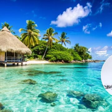 Maldivas establece prohibición de fumar para todas las personas nacidas a partir de 2007