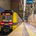 Cierre Temporal de una Estación Clave de la Línea A por Renovación