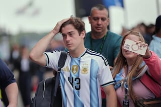 imagen-108 Franco Colapinto comenta su accidente en la carrera sprint de Interlagos