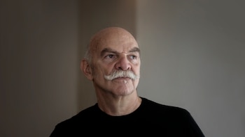 imagen-119 Martín Caparrós reflexiona sobre el caos de Buenos Aires en su nueva novela