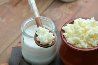 imagen-121 Kéfir: el milenario alimento que mejora la salud intestinal