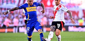 imagen-125 Agenda deportiva del domingo: Boca vs River y otros grandes eventos