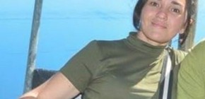 imagen-126 Ciclista muere tras ser atropellada, el conductor se entregó: «No la vi»