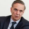 Miguel Ángel Pichetto advierte a Marcos Galperín sobre la competencia china