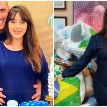 Hombre asesina a su novia embarazada y luego se quita la vida