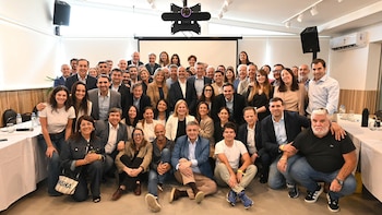 Macri convoca al PRO y reafirma su apoyo a las reformas de Milei