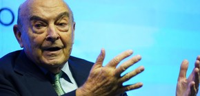 Domingo Cavallo: «La acumulación de reservas es esencial, independientemente de Trump y Bessent»