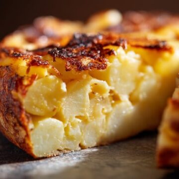 El secreto del chef Michelin Pepe Solla para una tortilla de papas excepcional