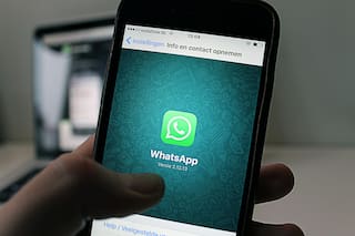 imagen-20 WhatsApp se actualizará y habilitará grupos con usuarios de otras plataformas de mensajería