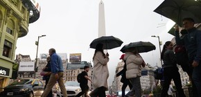 imagen-215 Regreso de las lluvias al AMBA: pronóstico de tormentas para esta noche