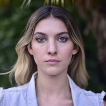 La joven que intentó rescatar a Fernando Báez Sosa critica su exclusión del documental