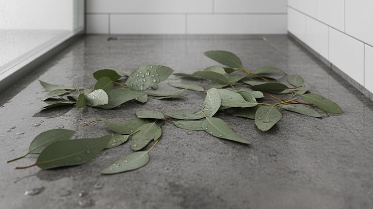 imagen-233 Beneficios de usar hojas de eucalipto en la ducha