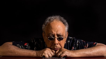 imagen-239 Falleció Jards Macalé, un ícono rebelde de la Música Popular Brasileña