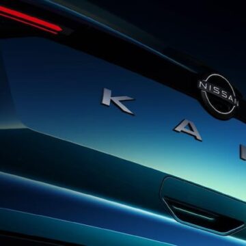 imagen-24 Nissan Kait: Se Filtran Detalles del Diseño del Nuevo SUV Más Económico que el Kicks