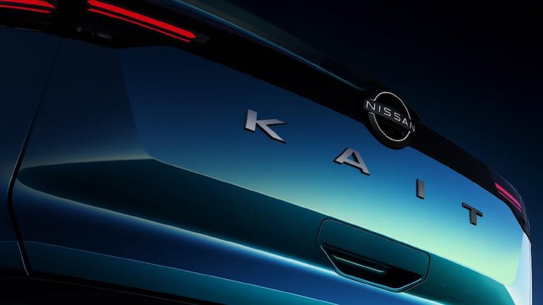 imagen-24 Nissan Kait: Se Filtran Detalles del Diseño del Nuevo SUV Más Económico que el Kicks
