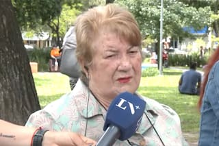 imagen-240 La abuela de Cecilia Strzyzowski afirma que la mataron en complicidad