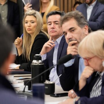 imagen-25 LLA y PRO buscan consolidar alianza en el Congreso