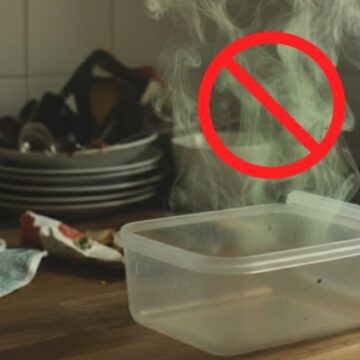 imagen-276 Elimina el Olor a Humedad de tus Tuppers con Este Sencillo Truco Casero