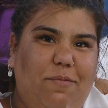 Camilota se defiende sobre su vida y su relación con Thiago