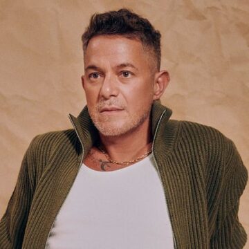 Alejandro Sanz arrasa en Argentina y añade una nueva función