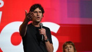 La UCR establece fecha para elegir al nuevo líder tras Martín Lousteau