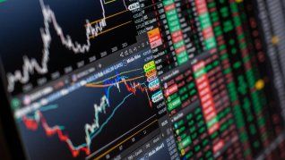 Wall Street: Reacción dispar ante expectativas de la Fed