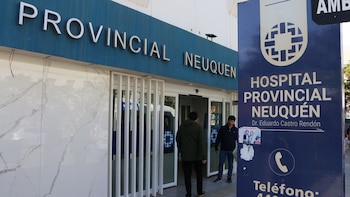 imagen-298 Neuquén: diagnosticaron contractura por dolor de cabeza y falleció por un ACV