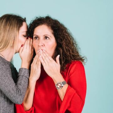 Interpretación psicológica de las críticas hacia otros