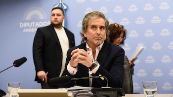 imagen-31 Progreso en el Presupuesto 2026: oposición genera dictámenes y aumenta la desconfianza sobre la reforma tributaria