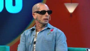 imagen-311 Emanuel Noir de Ke Personajes habla sobre su vida y su relación con la fe